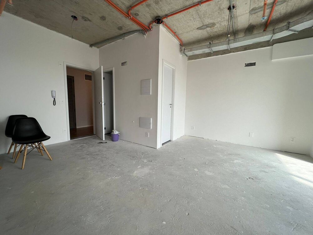 Sala-Conjunto, 46 m² - Foto 2