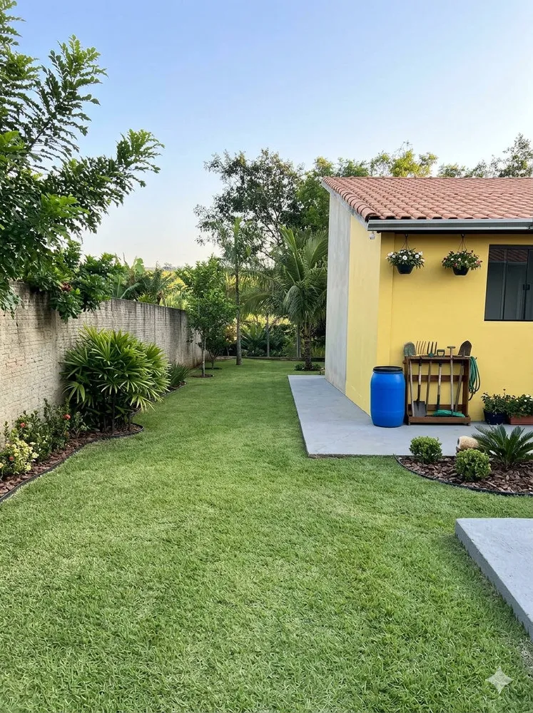 Chácara, 1 quarto, 1000 m² - Foto 4