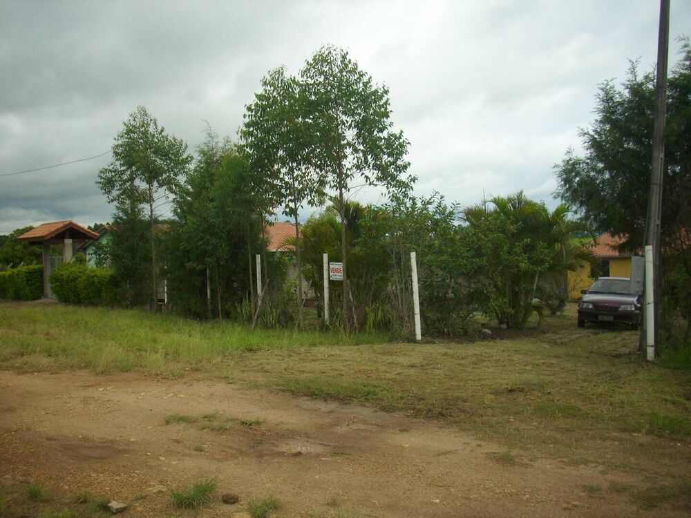 Chácara, 1 quarto, 1000 m² - Foto 3