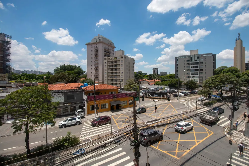 Apartamento, 3 quartos, 153 m² - Foto 6