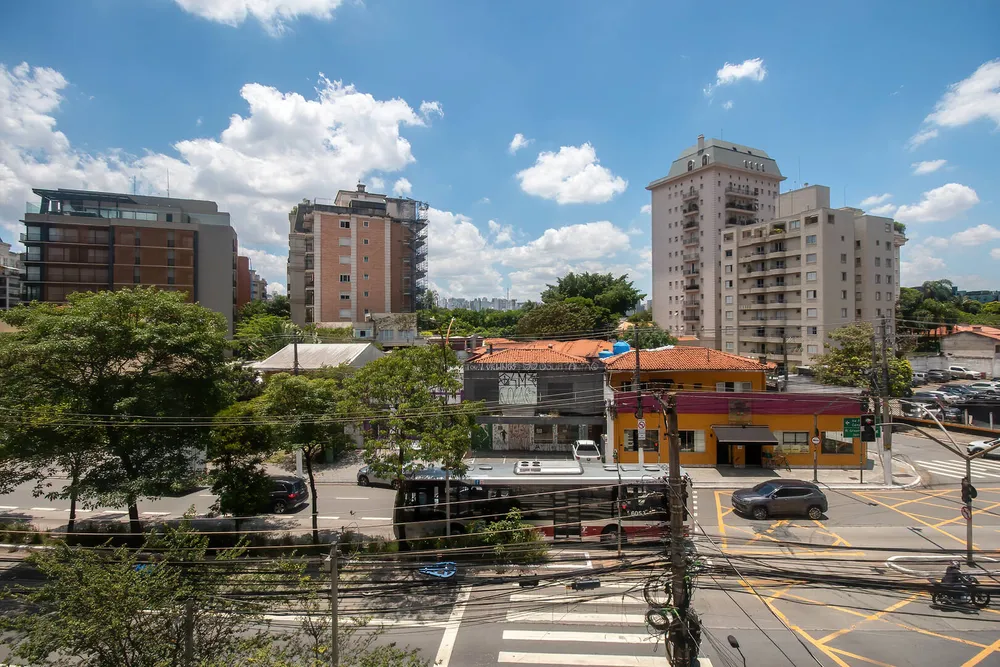 Apartamento, 3 quartos, 153 m² - Foto 3