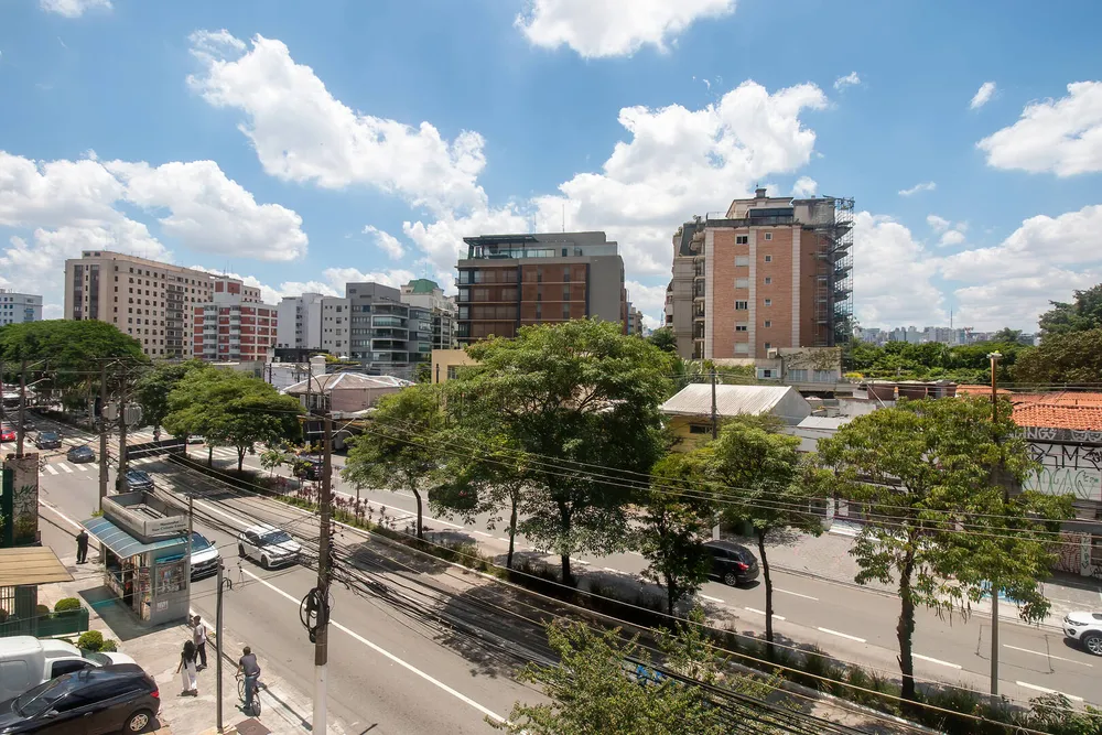 Apartamento, 3 quartos, 153 m² - Foto 15