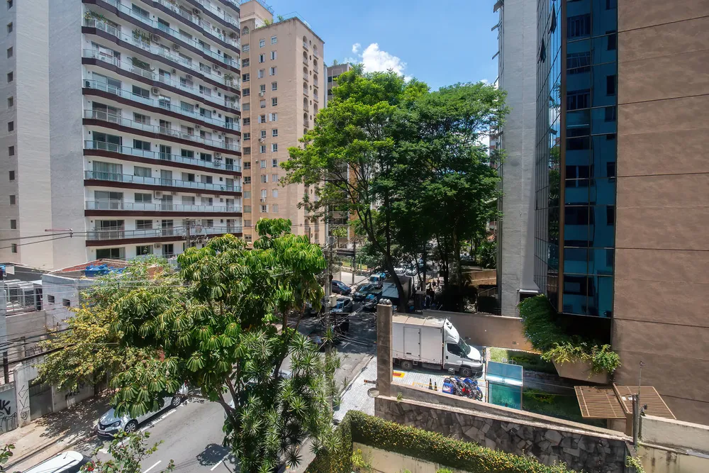 Apartamento, 3 quartos, 153 m² - Foto 1
