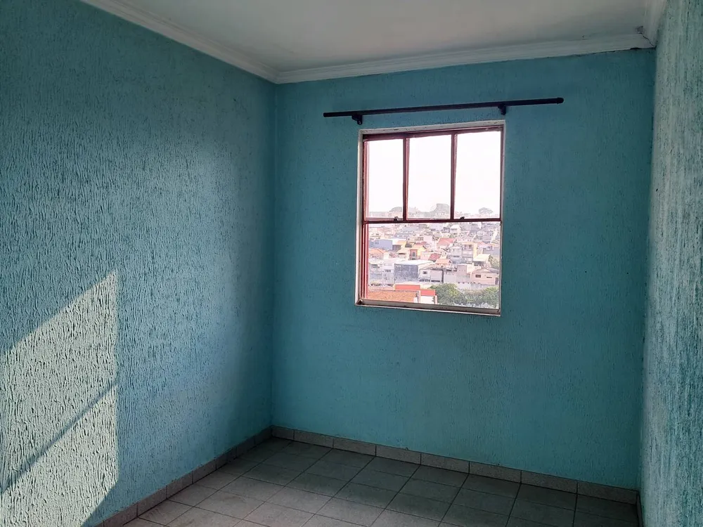 Apartamento, 2 quartos, 45 m² - Foto 4