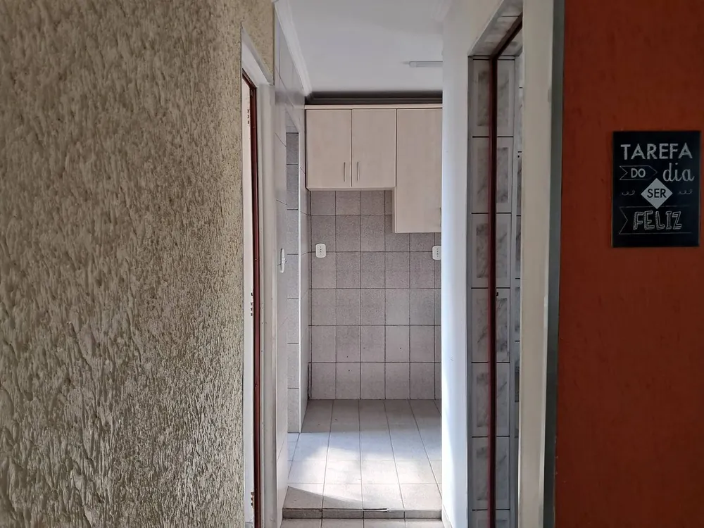 Apartamento, 2 quartos, 45 m² - Foto 7