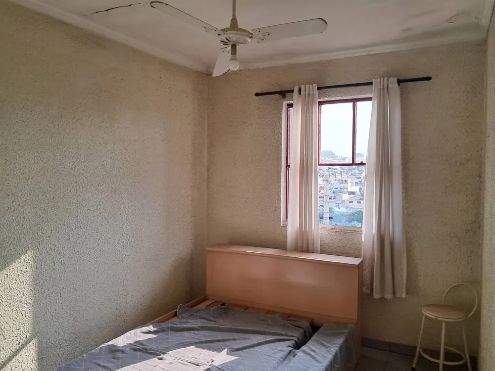 Apartamento, 2 quartos, 45 m² - Foto 8