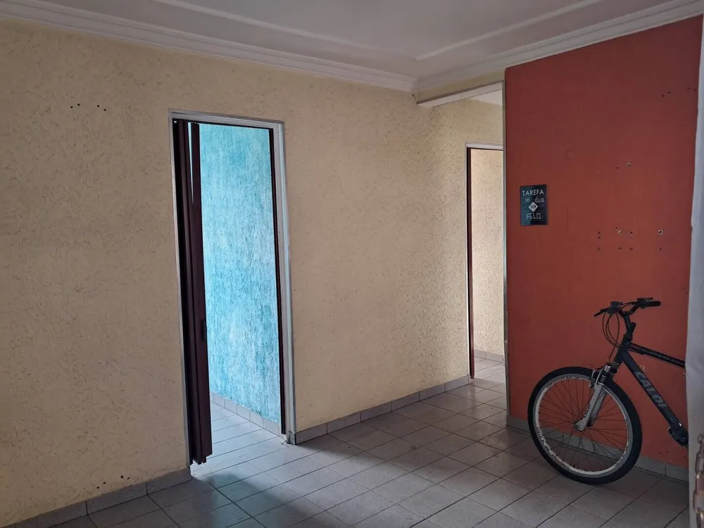Apartamento, 2 quartos, 45 m² - Foto 1