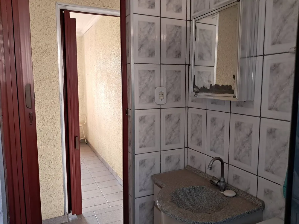 Apartamento, 2 quartos, 45 m² - Foto 16