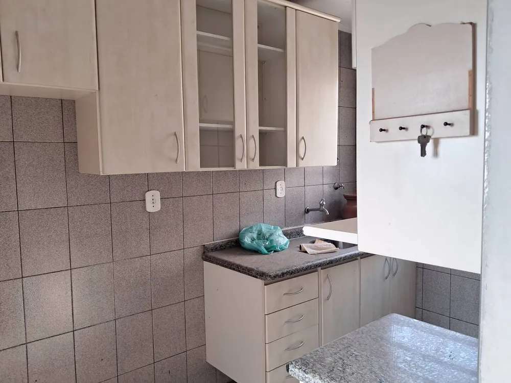 Apartamento, 2 quartos, 45 m² - Foto 10