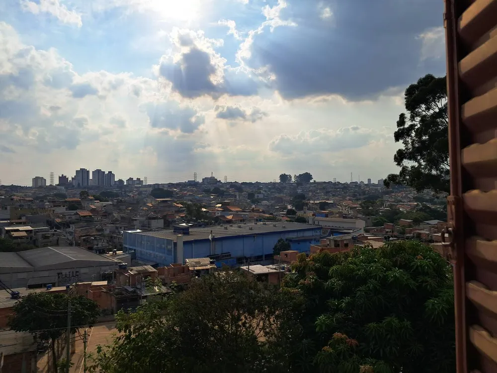 Apartamento, 2 quartos, 45 m² - Foto 5
