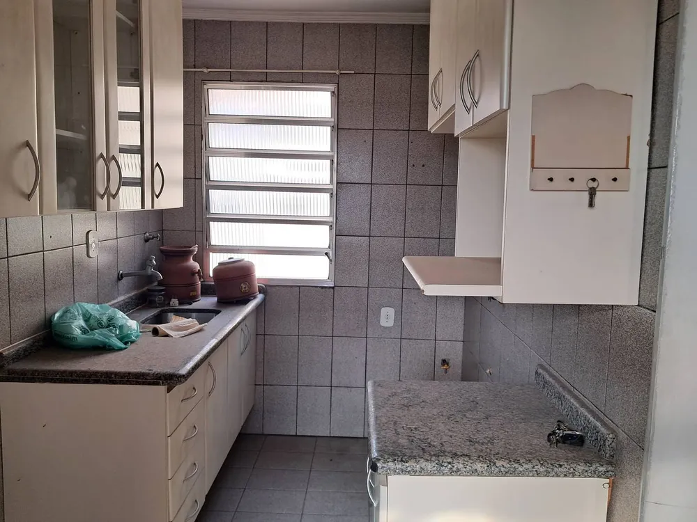 Apartamento, 2 quartos, 45 m² - Foto 11