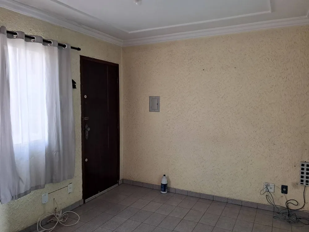Apartamento, 2 quartos, 45 m² - Foto 3