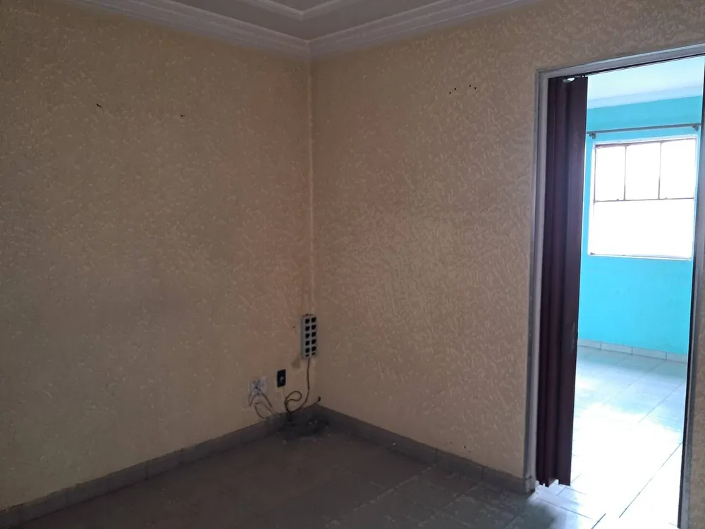 Apartamento, 2 quartos, 45 m² - Foto 2