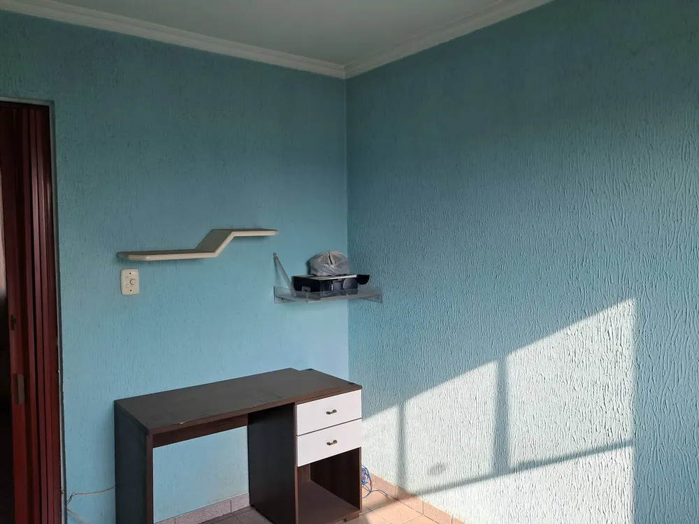 Apartamento, 2 quartos, 45 m² - Foto 6
