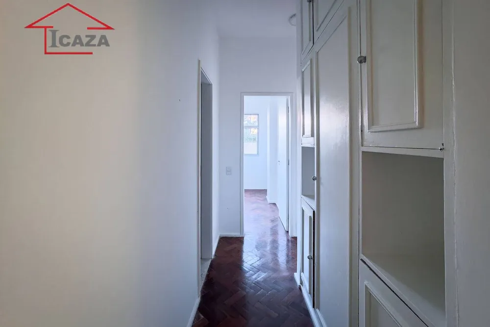 Apartamento, 3 quartos, 93 m² - Foto 21