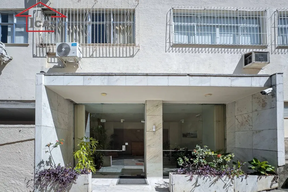 Apartamento, 3 quartos, 93 m² - Foto 6