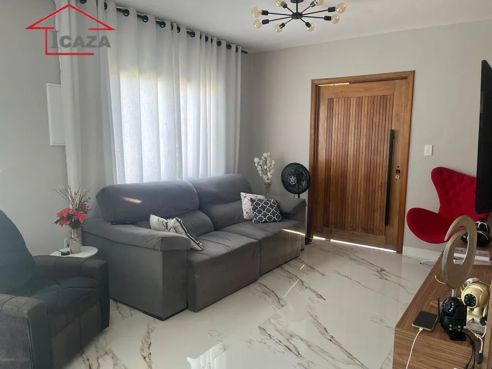 Casa, 5 quartos, 180 m² - Foto 22