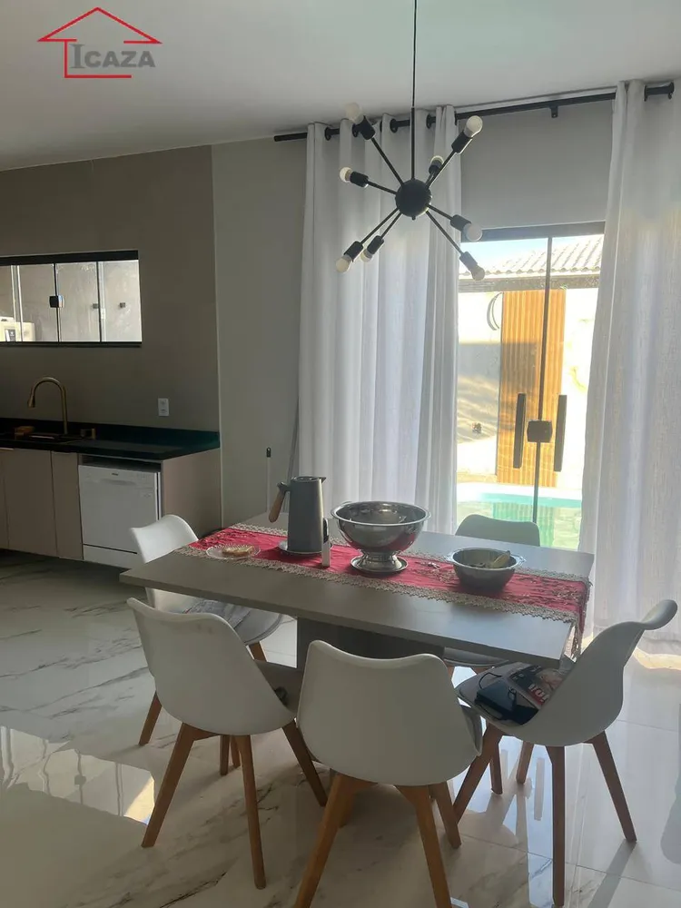 Casa, 5 quartos, 180 m² - Foto 18
