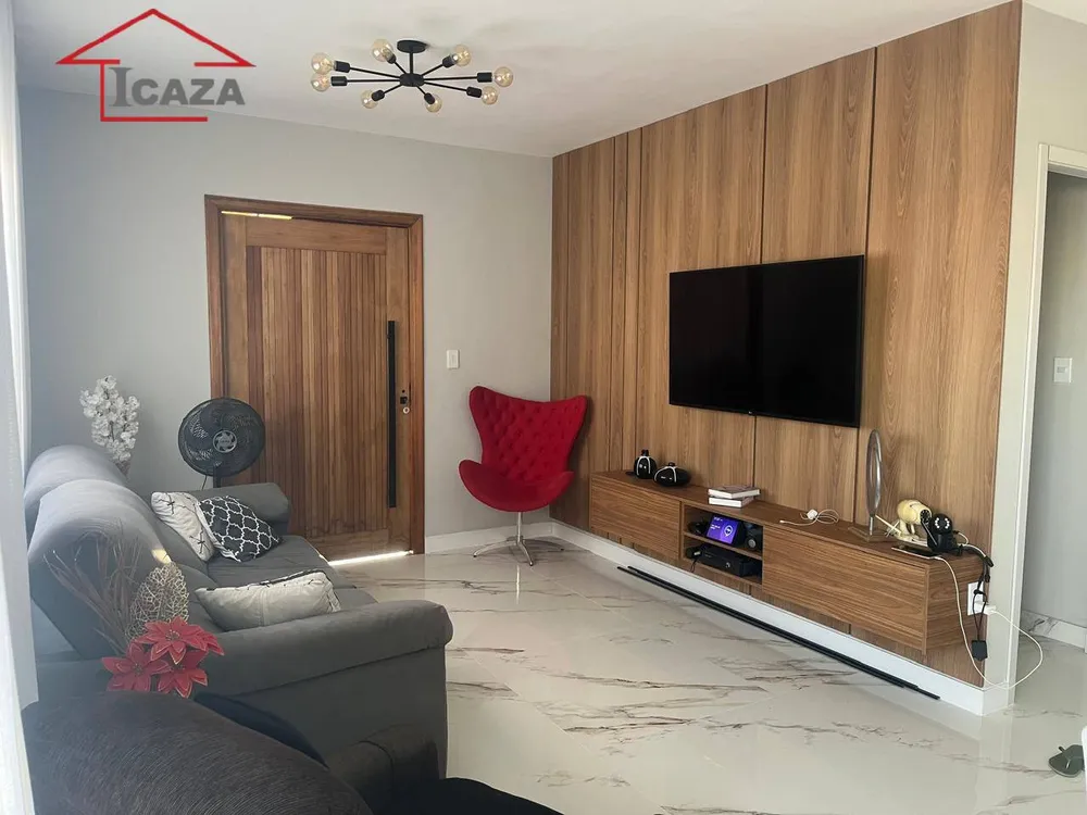 Casa, 5 quartos, 180 m² - Foto 23