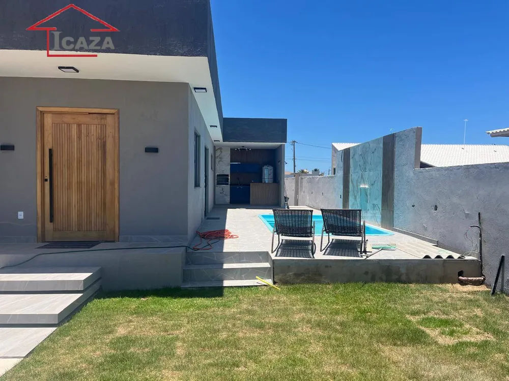 Casa, 5 quartos, 180 m² - Foto 26