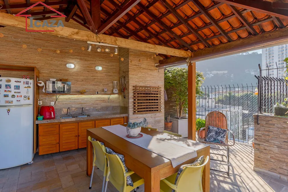 Apartamento, 3 quartos, 208 m² - Foto 40