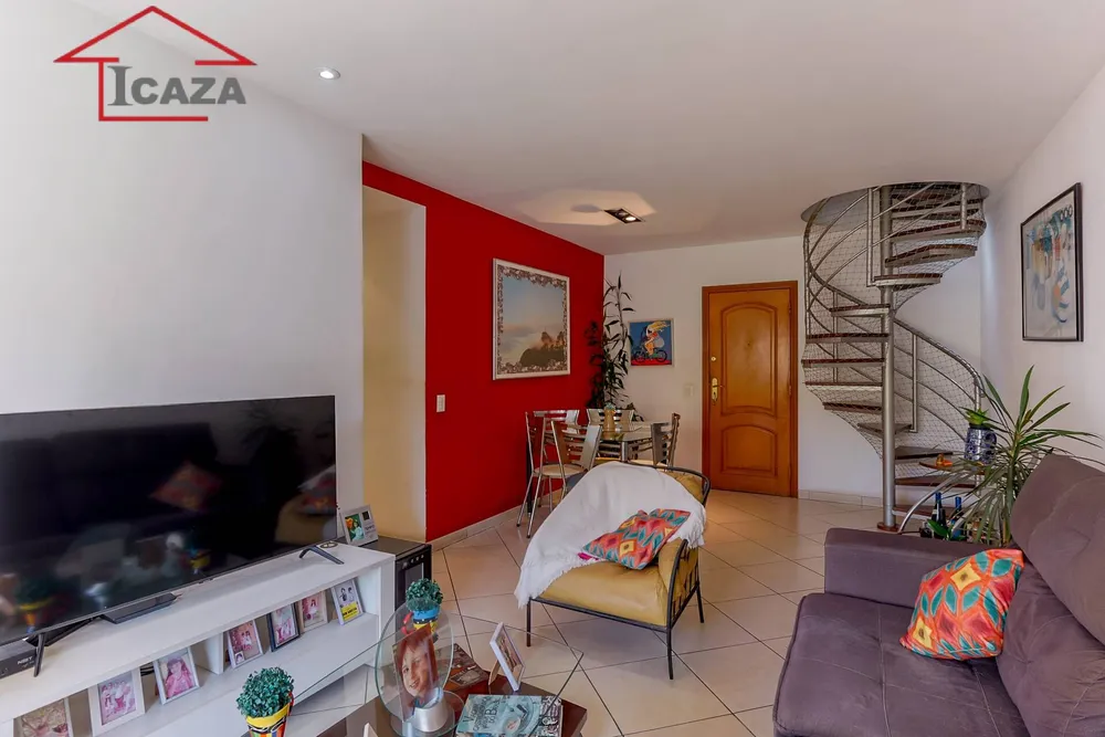 Apartamento, 3 quartos, 208 m² - Foto 26