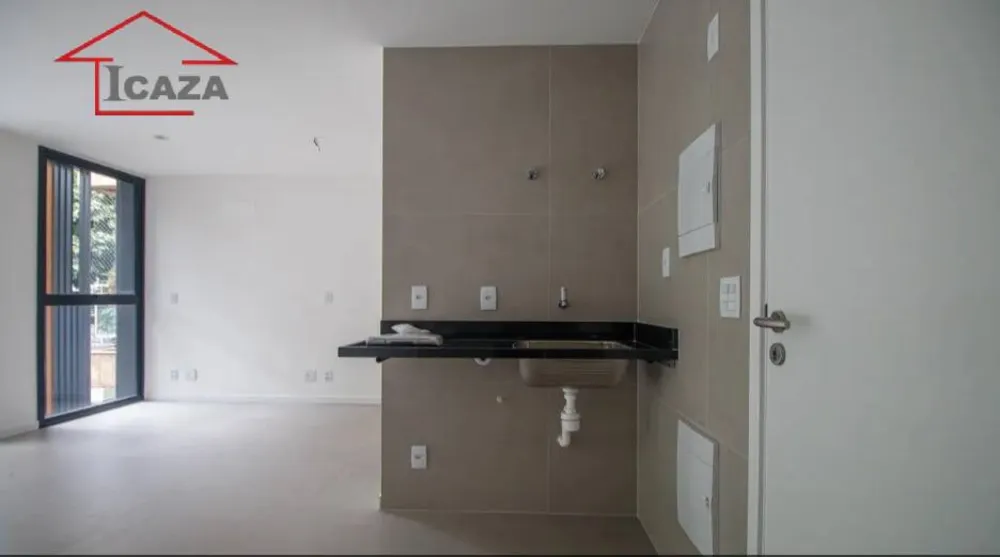Apartamento, 1 quarto, 50 m² - Foto 11