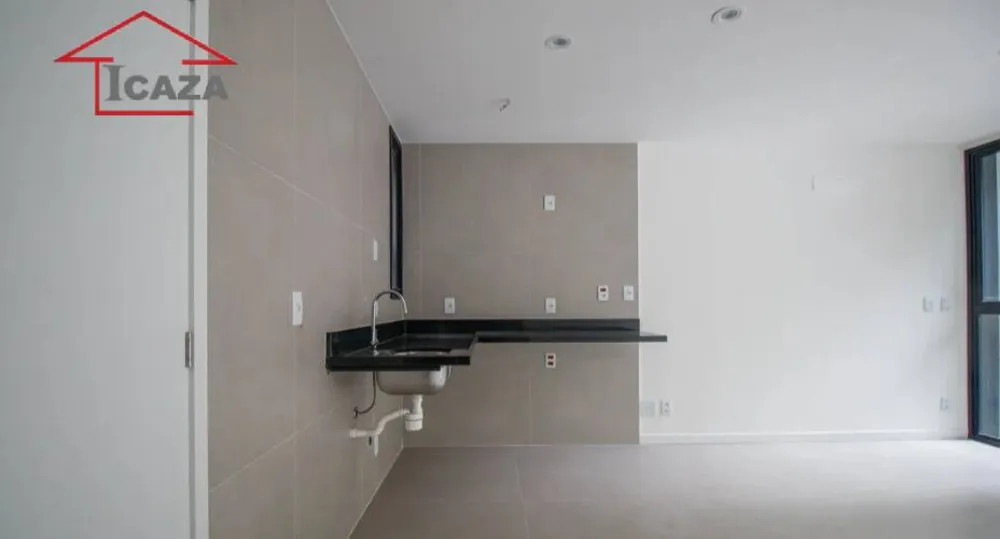 Apartamento, 1 quarto, 50 m² - Foto 10