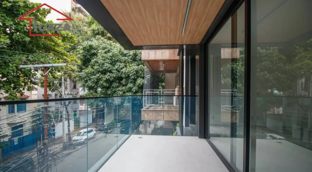 Apartamento, 1 quarto, 50 m² - Foto 1