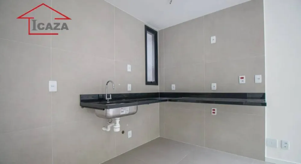 Apartamento, 1 quarto, 50 m² - Foto 2