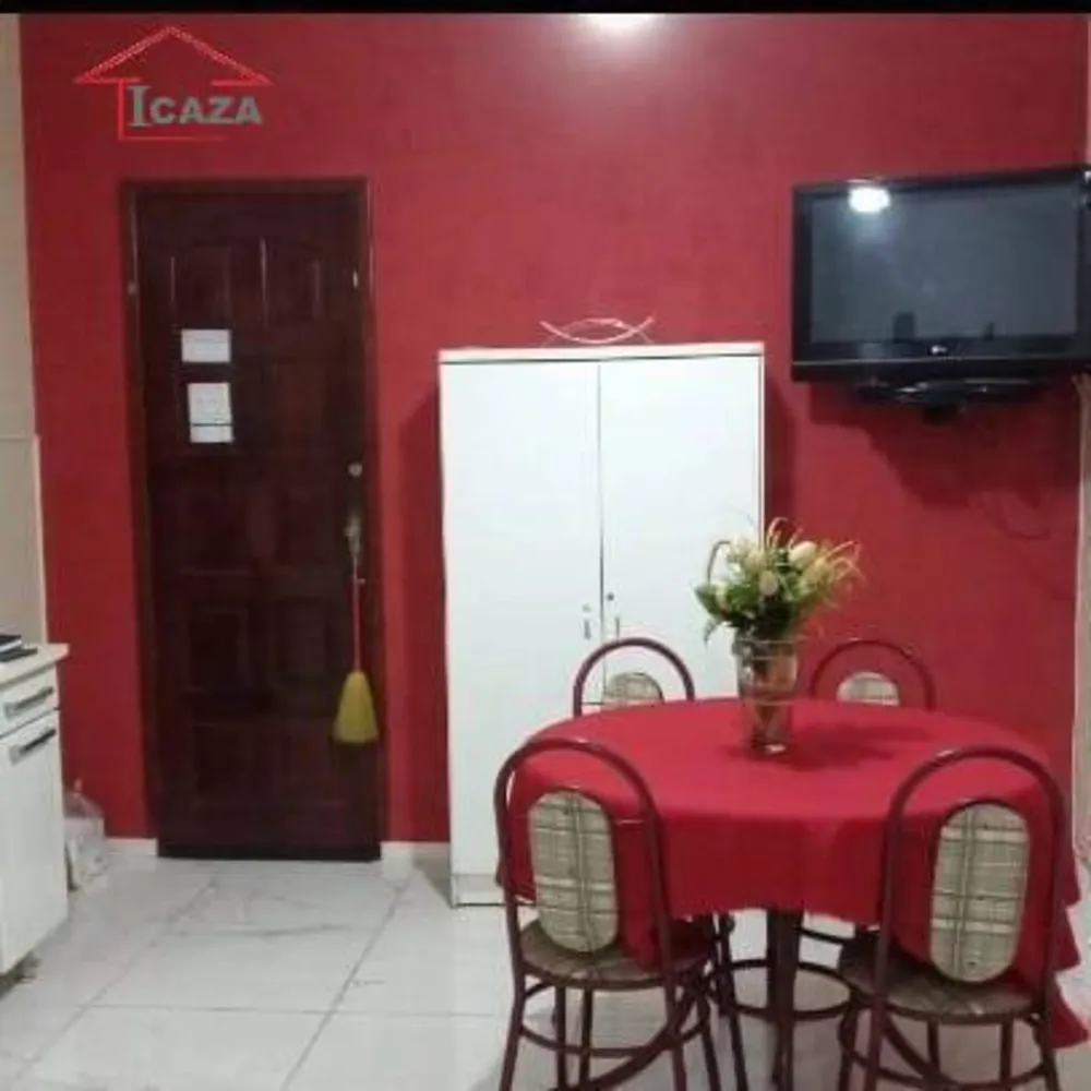 Casa, 2 quartos, 108 m² - Foto 11