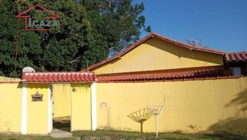 Casa, 2 quartos, 108 m² - Foto 3