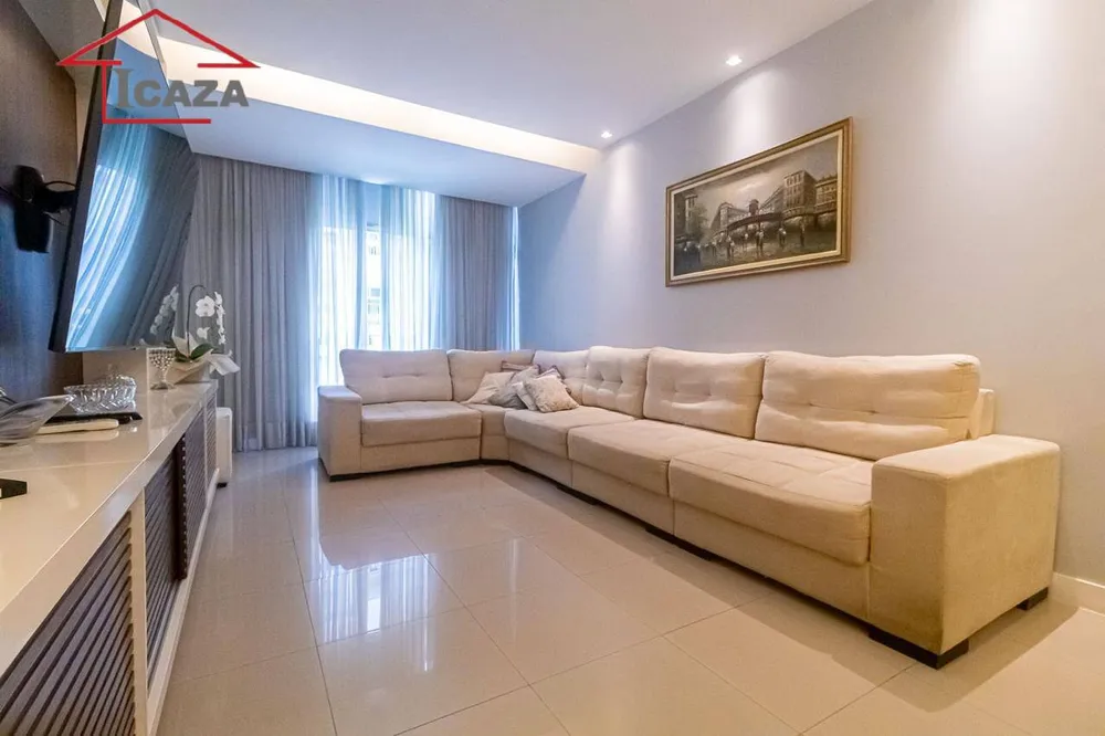 Apartamento, 3 quartos, 156 m² - Foto 3