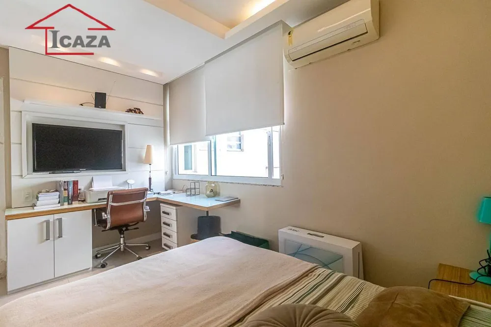 Apartamento, 3 quartos, 156 m² - Foto 35