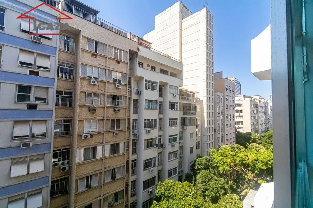Apartamento, 3 quartos, 156 m² - Foto 25