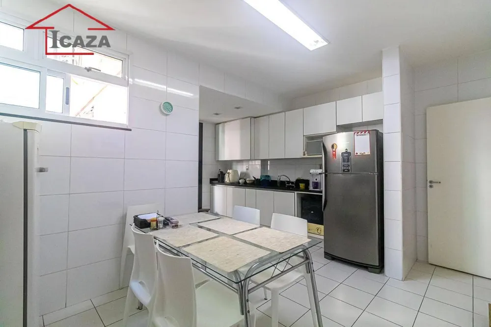 Apartamento, 3 quartos, 156 m² - Foto 8