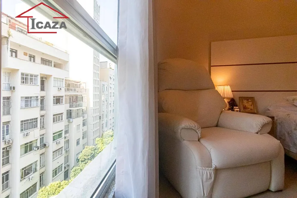 Apartamento, 3 quartos, 156 m² - Foto 22