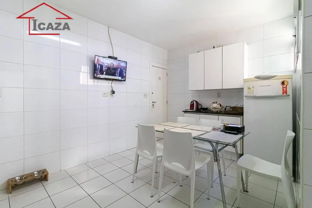 Apartamento, 3 quartos, 156 m² - Foto 10