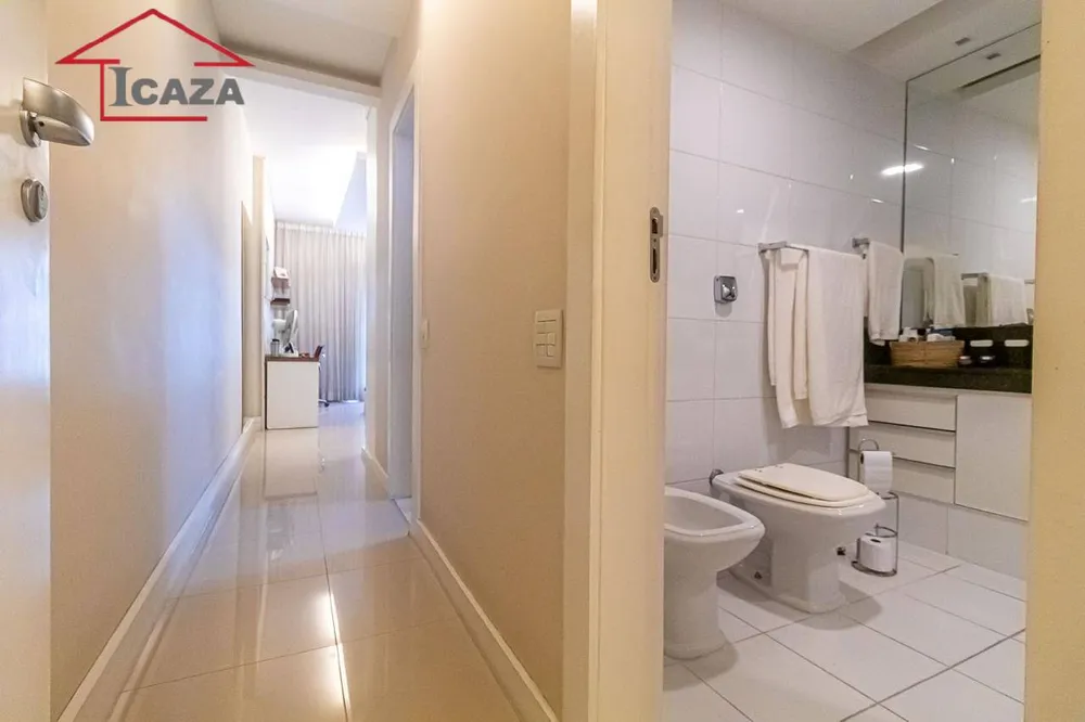 Apartamento, 3 quartos, 156 m² - Foto 39