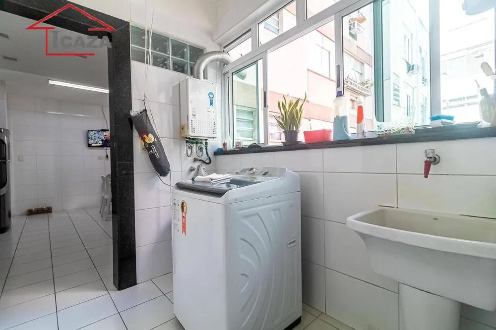 Apartamento, 3 quartos, 156 m² - Foto 36