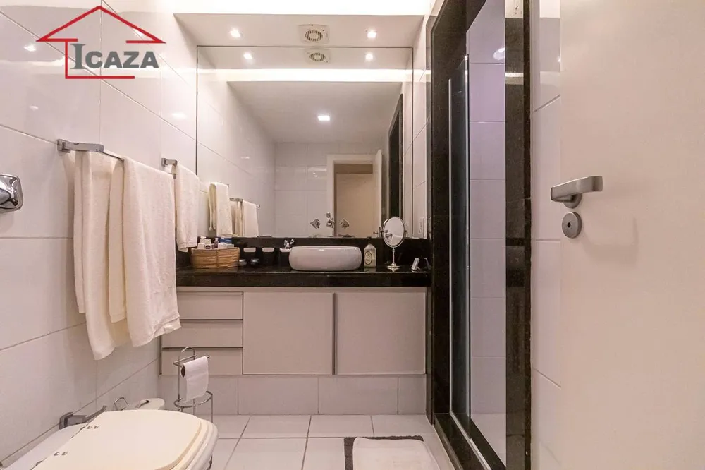 Apartamento, 3 quartos, 156 m² - Foto 19
