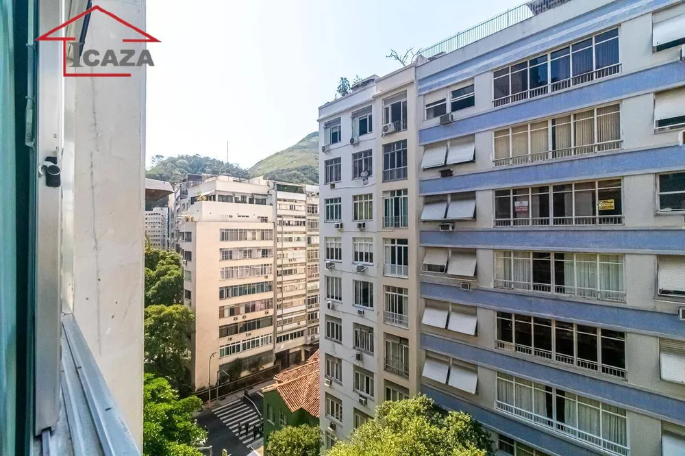 Apartamento, 3 quartos, 156 m² - Foto 23