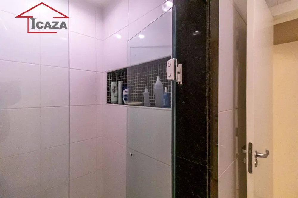 Apartamento, 3 quartos, 156 m² - Foto 17