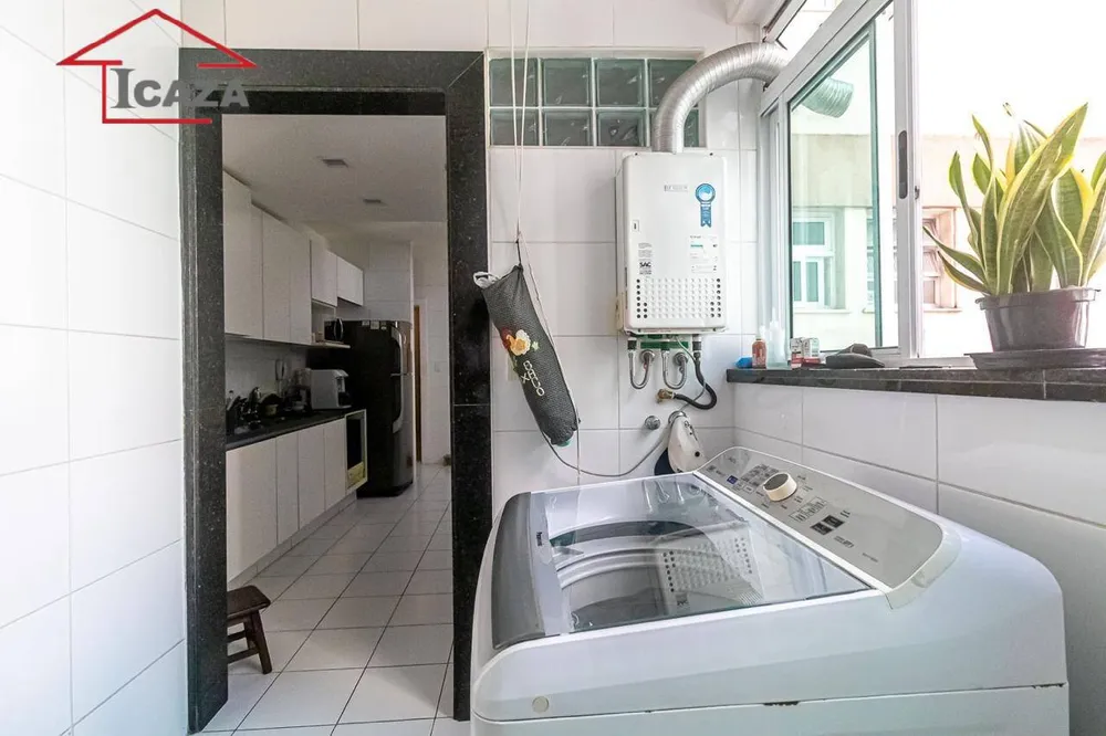 Apartamento, 3 quartos, 156 m² - Foto 33