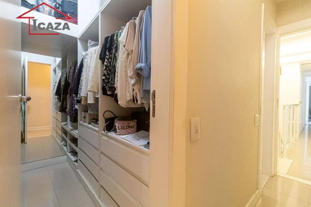 Apartamento, 3 quartos, 156 m² - Foto 40
