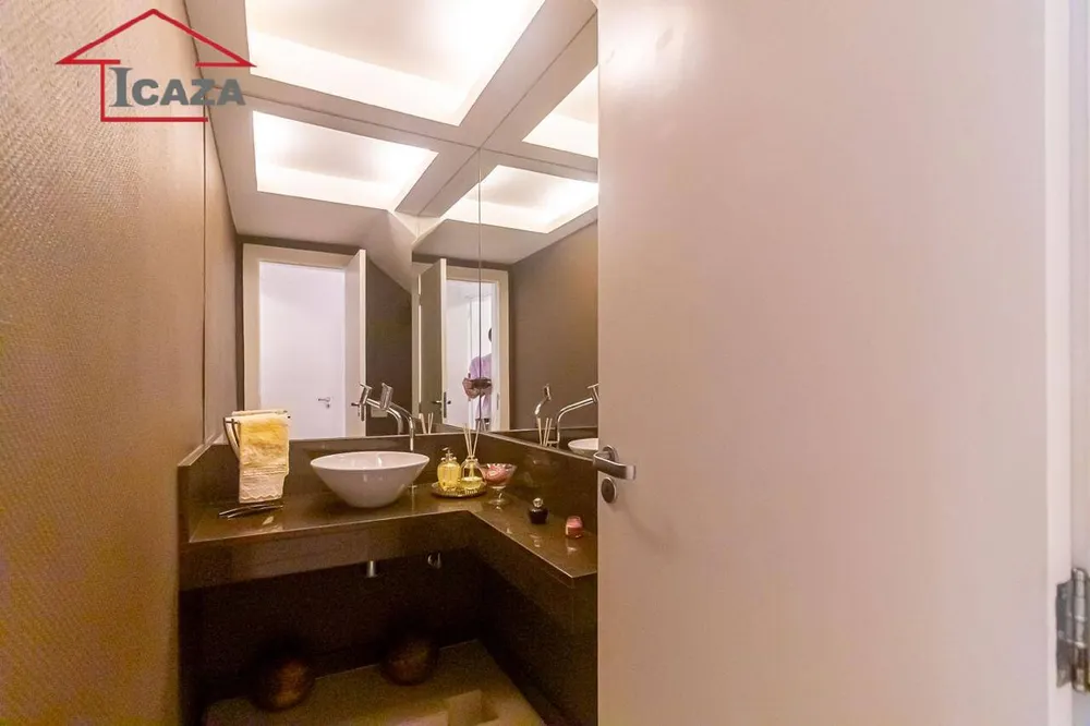 Apartamento, 3 quartos, 156 m² - Foto 24