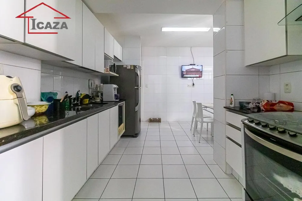 Apartamento, 3 quartos, 156 m² - Foto 12
