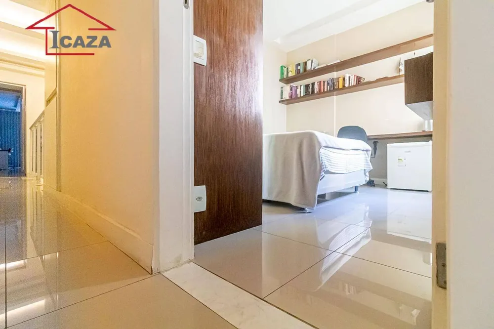 Apartamento, 3 quartos, 156 m² - Foto 13