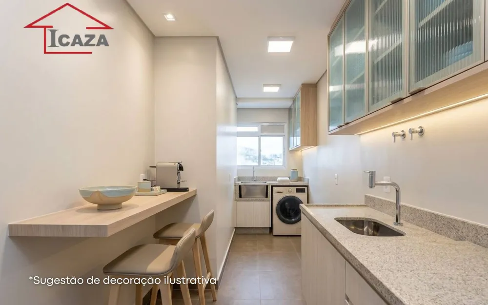 Apartamento, 3 quartos, 96 m² - Foto 38
