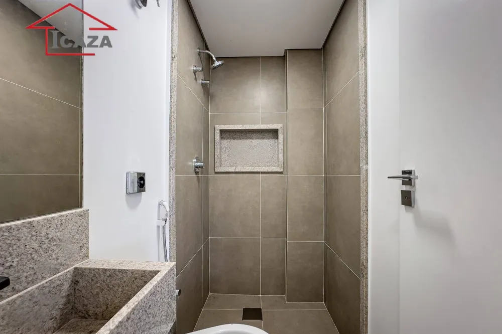 Apartamento, 3 quartos, 96 m² - Foto 3